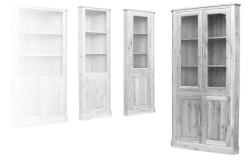 Corner Cabinets / Units